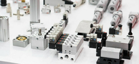 Analysis of the working principle and fault diagnosis of carbon canister solenoid valve
